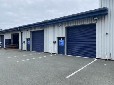 Warehouse