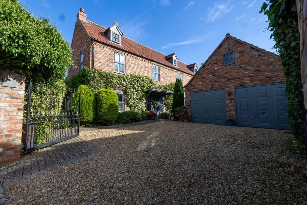 Detached House