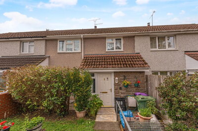 Property on Brynhyfryd, NP44 2EU