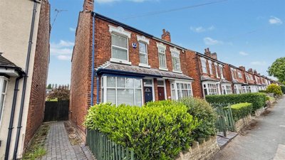 Semi-Detached