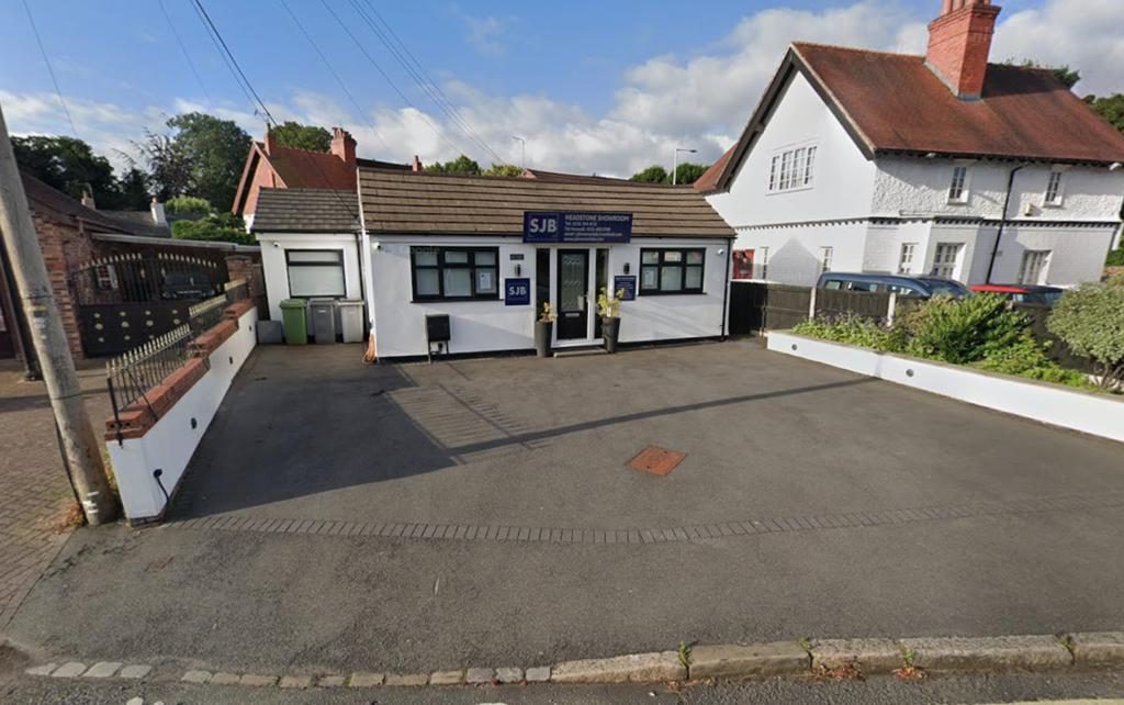 Retail Property (high Street)