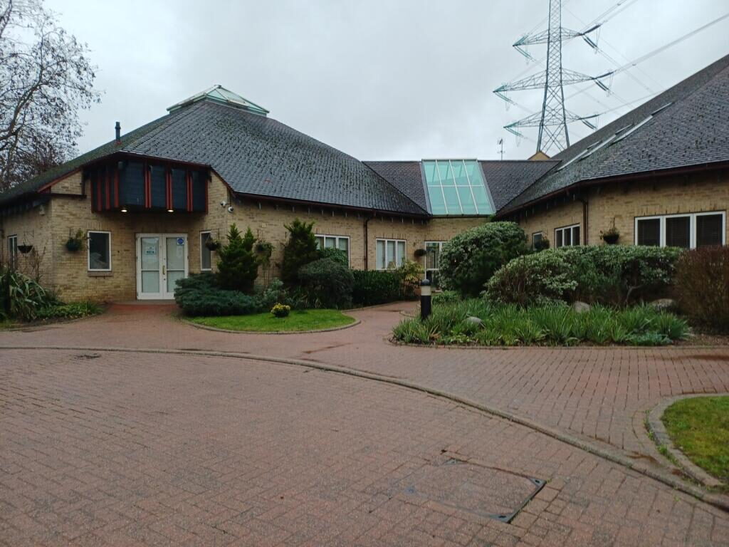 Commercial Development