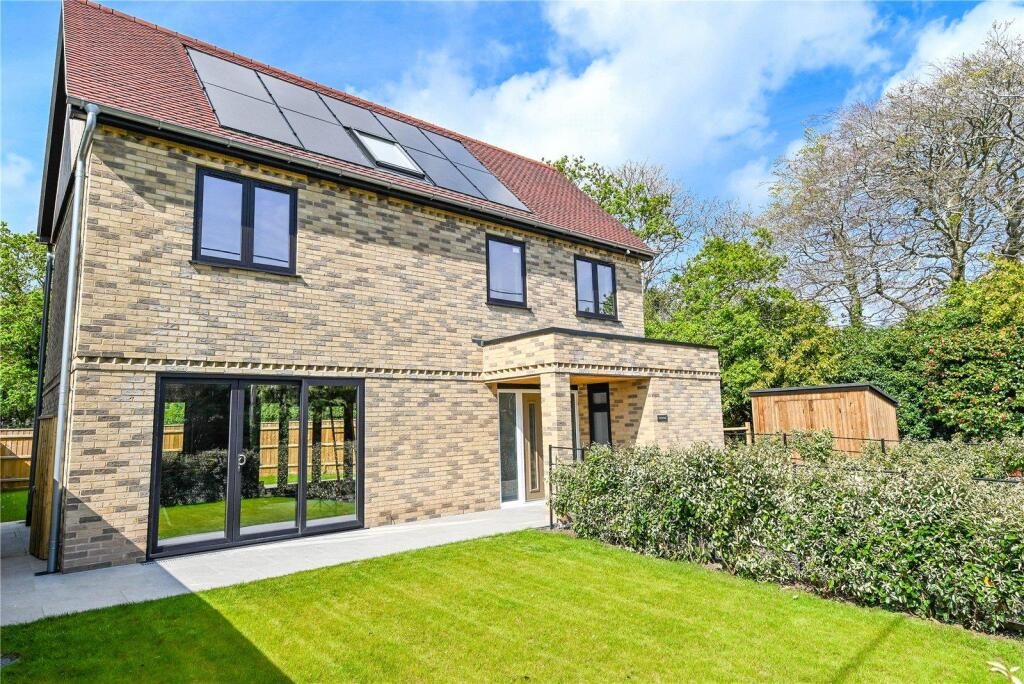 Detached House