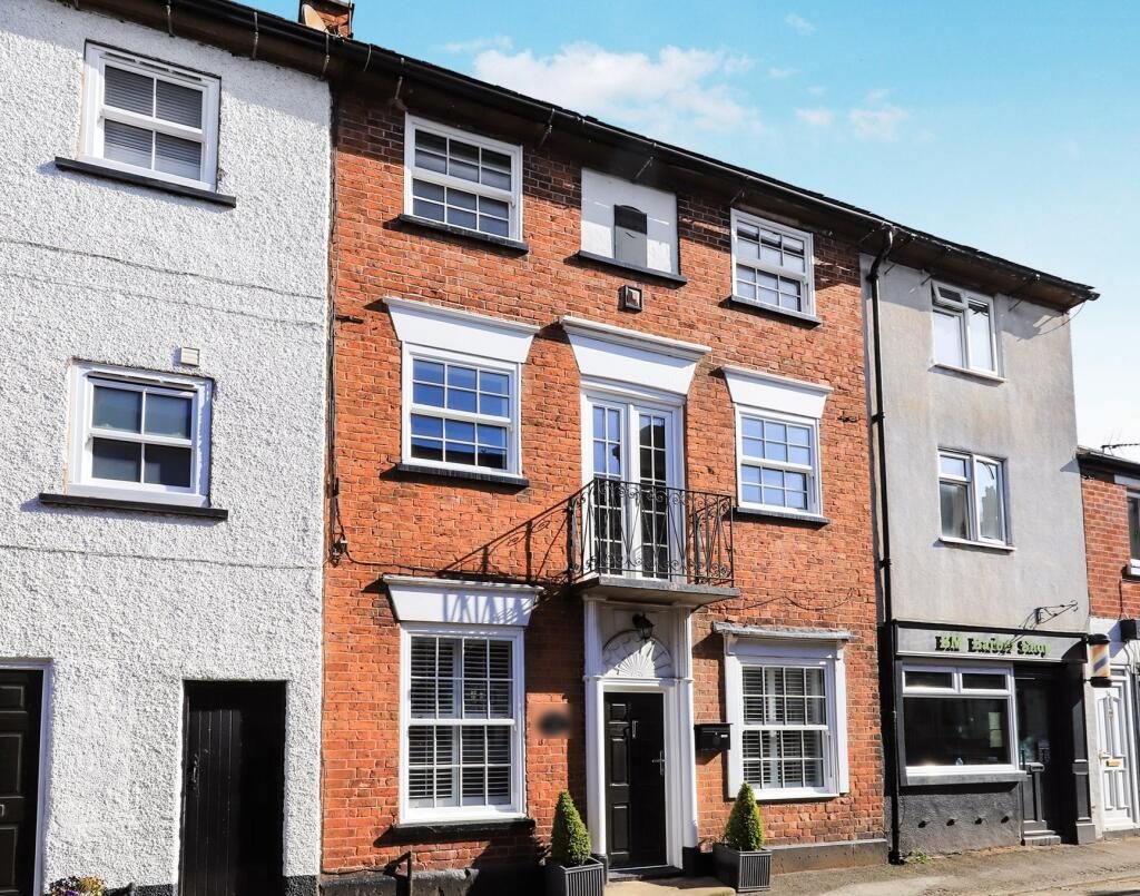 Town House