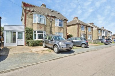 Semi-Detached
