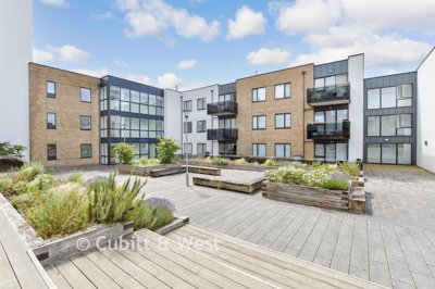 Property on Russells Crescent, RH6 7GW