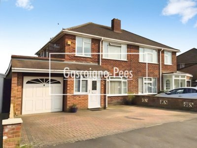 Semi-Detached