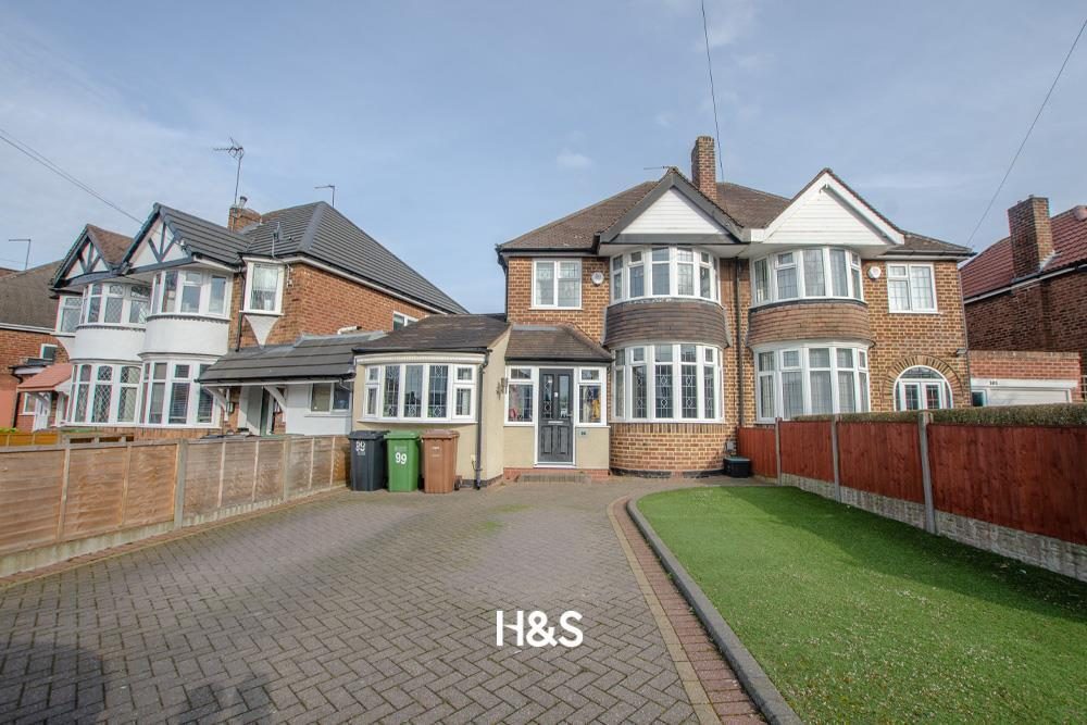 Detached House
