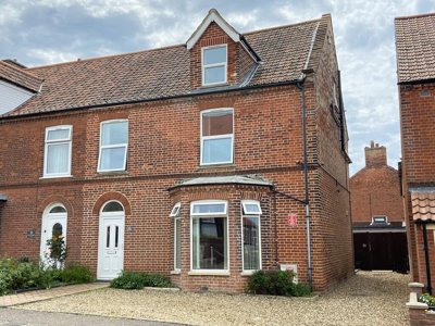 Semi-Detached