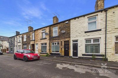 Terraced