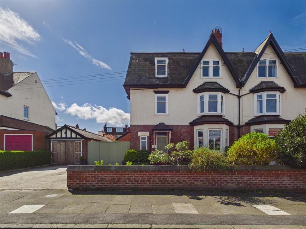 Detached House