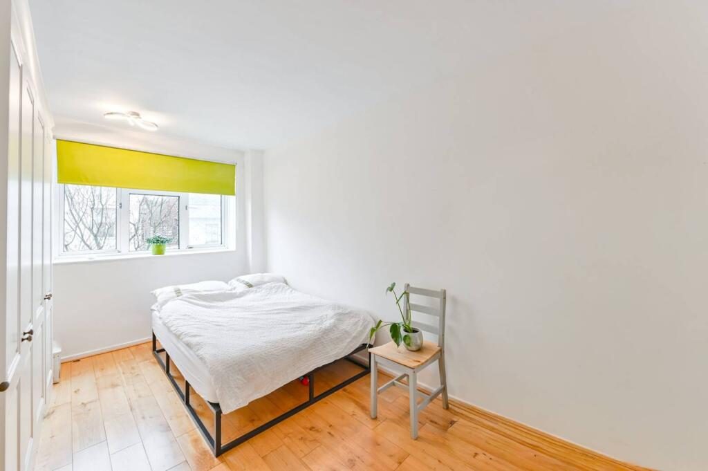 Flat