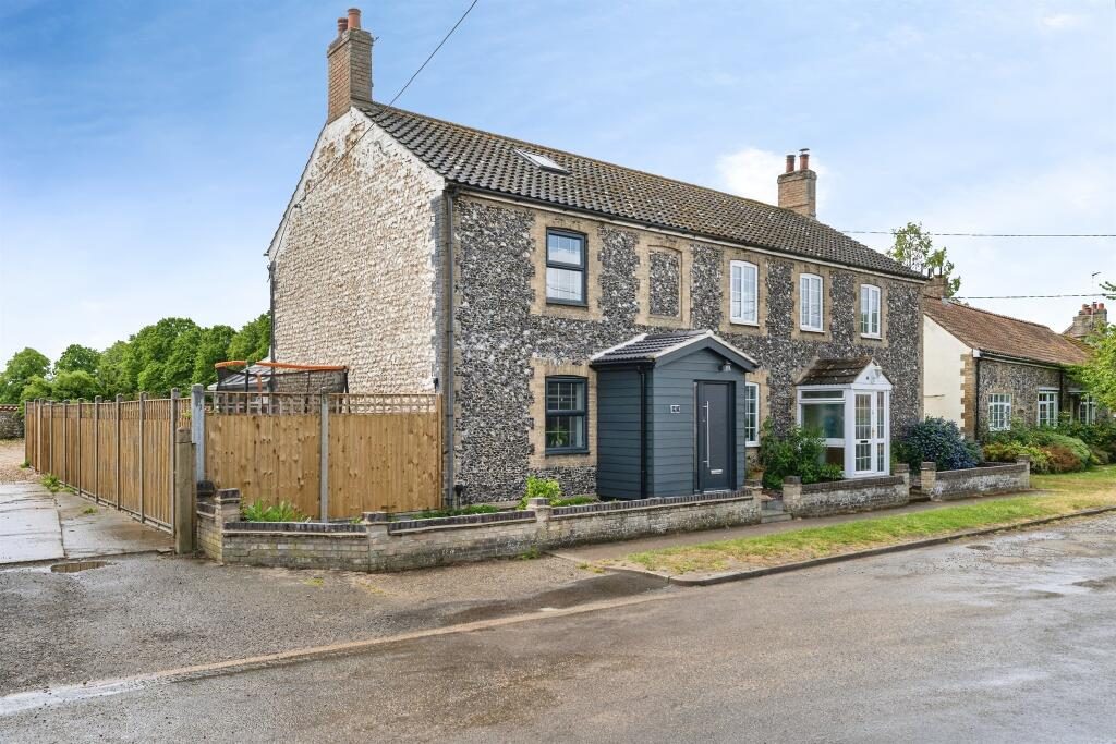 Detached House