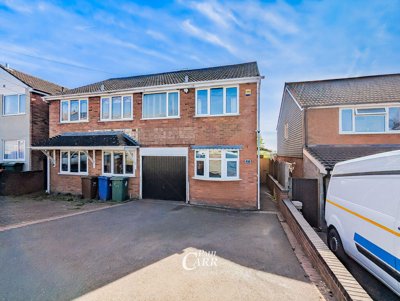 Semi-Detached