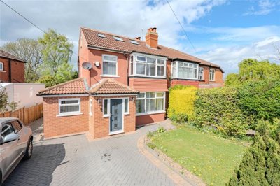 Semi-Detached