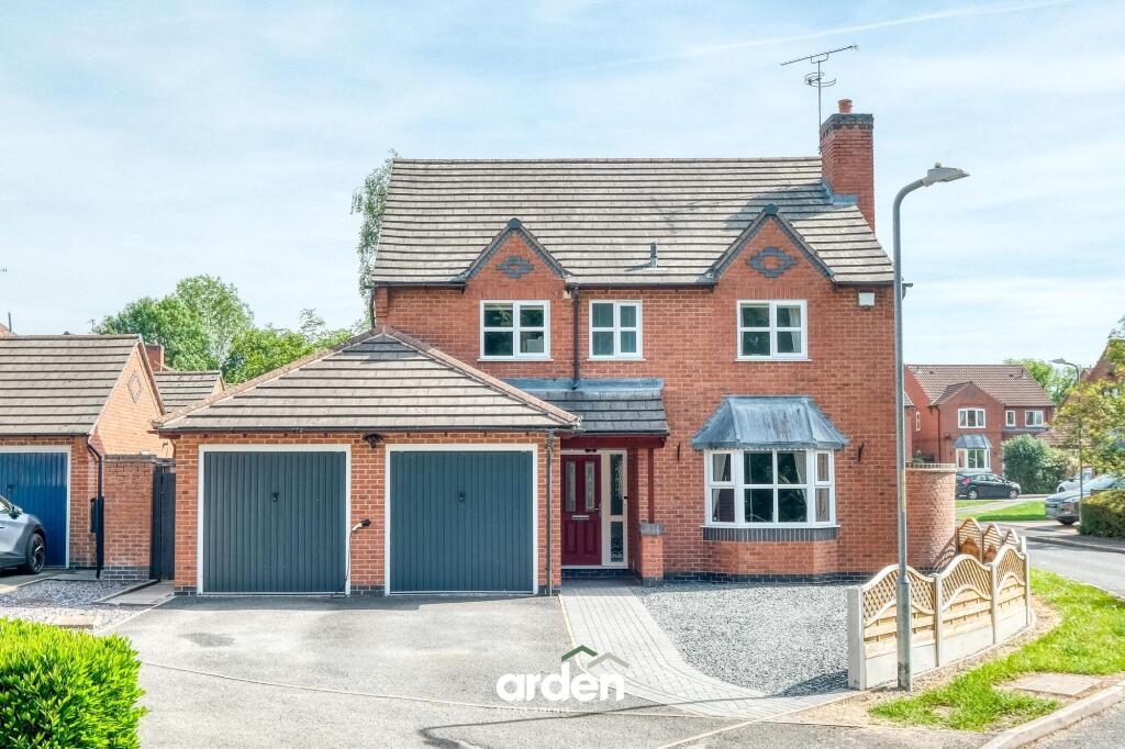 Detached House