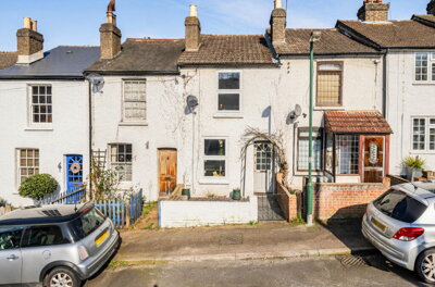 Property on New Road, DA4 9AT