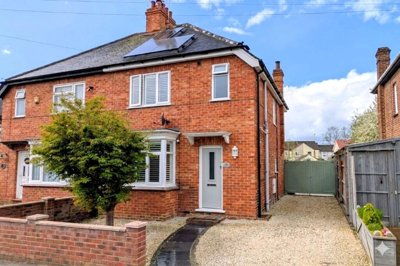 Semi-Detached