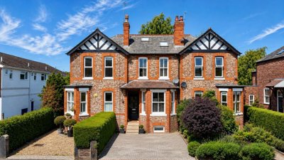 Terraced