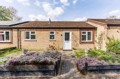 Property on Plantsman Close, NR2 2NH