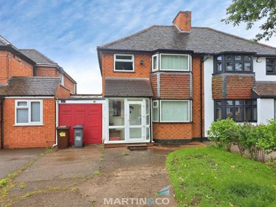 Semi-Detached