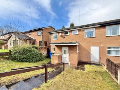 Property on Prescott Walk, M34 7RD