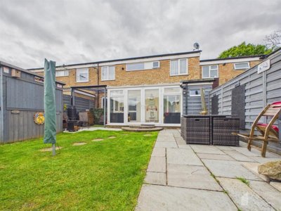 Terraced