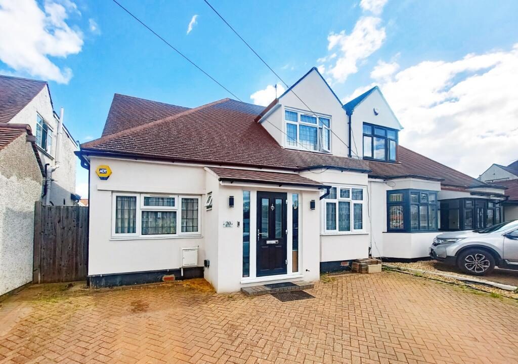 Detached House