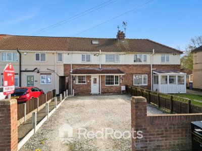 Property on Broadway, DN7 4HX