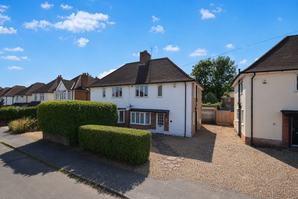 Detached House
