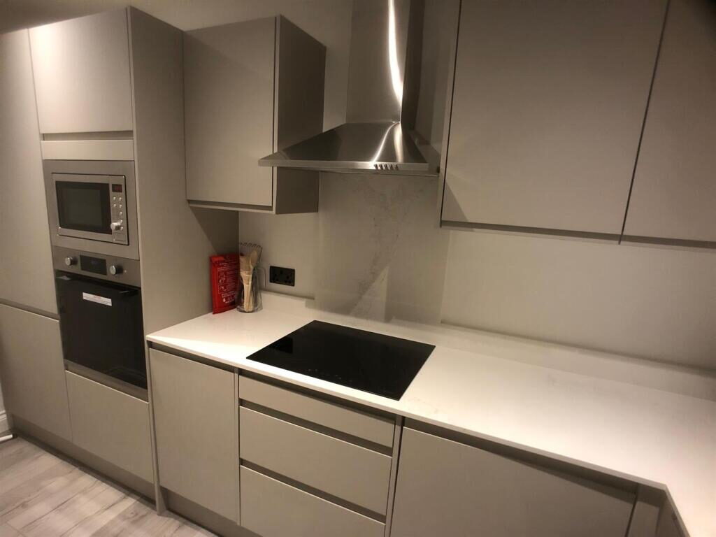 Flat