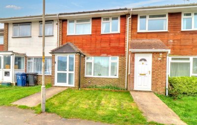 Property on Slade Road, HP14 3QQ