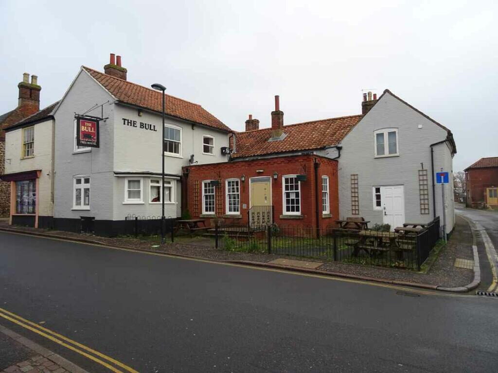 Pub