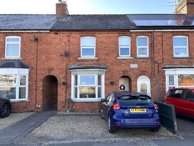 Property on London Road, NG24 3AQ