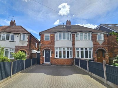 Semi-Detached