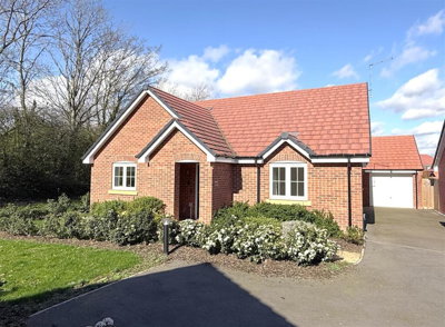 Property on Lacey Street, NG12 5RJ