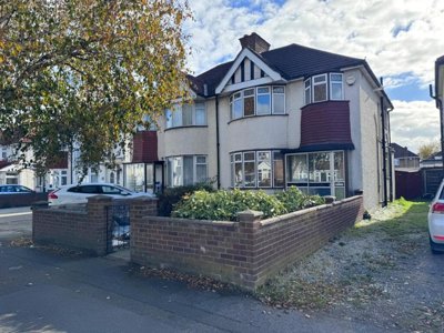 Semi-Detached