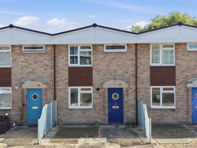 Maisonette