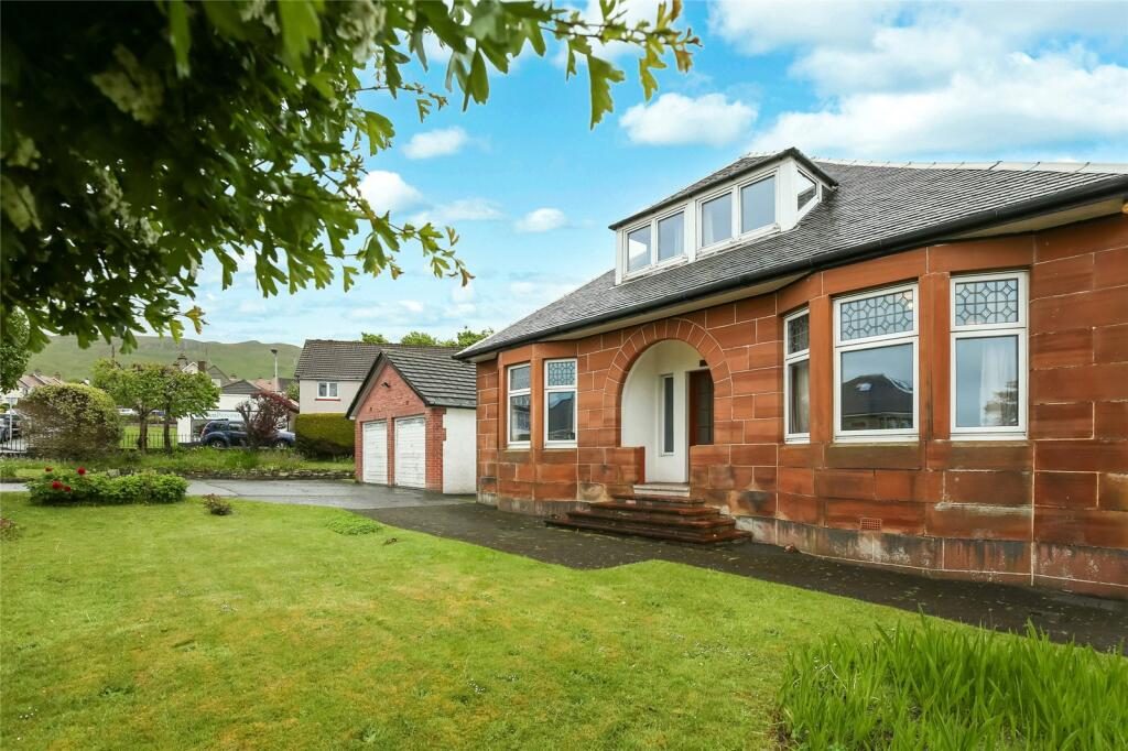 Bungalow