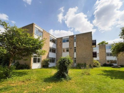 Property on Chapel Street, CB4 1DZ