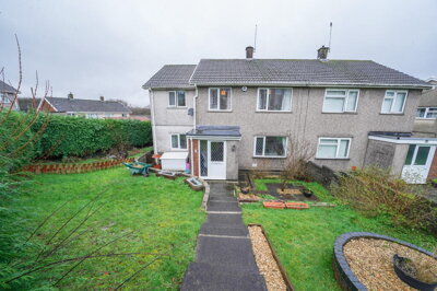 Property on Lon Ogwen, SA7 9LR