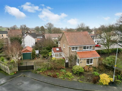 Property on Eden Grove, DL5 7JG