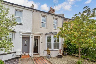 Property on Linden Road, TN24 8BS