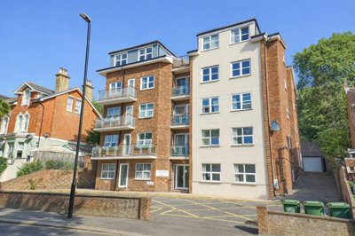 Property on St Helens Road, TN34 2LW