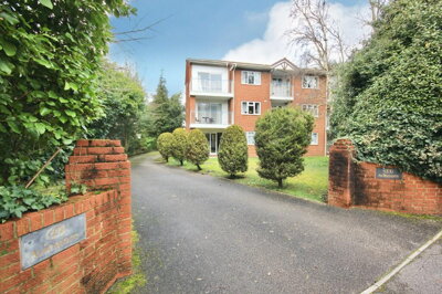 Property on Dean Park Road, BH1 1QA
