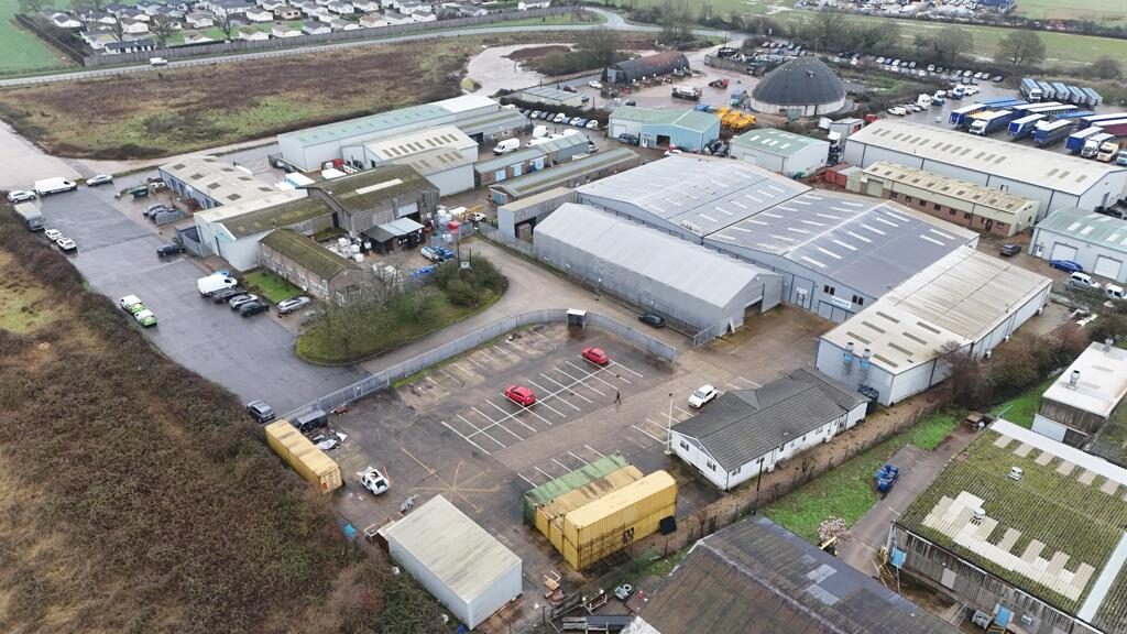 Warehouse