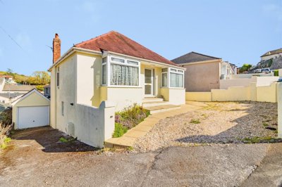 Property on Barnhill Road, TQ12 5DE