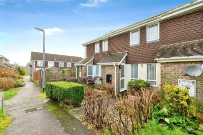 Property on Trevella Vean, TR4 9BS