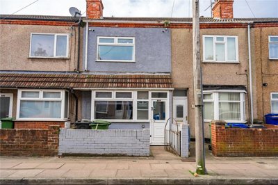 Property on Roberts Street, DN32 8AW