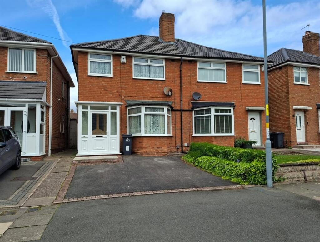 Detached House